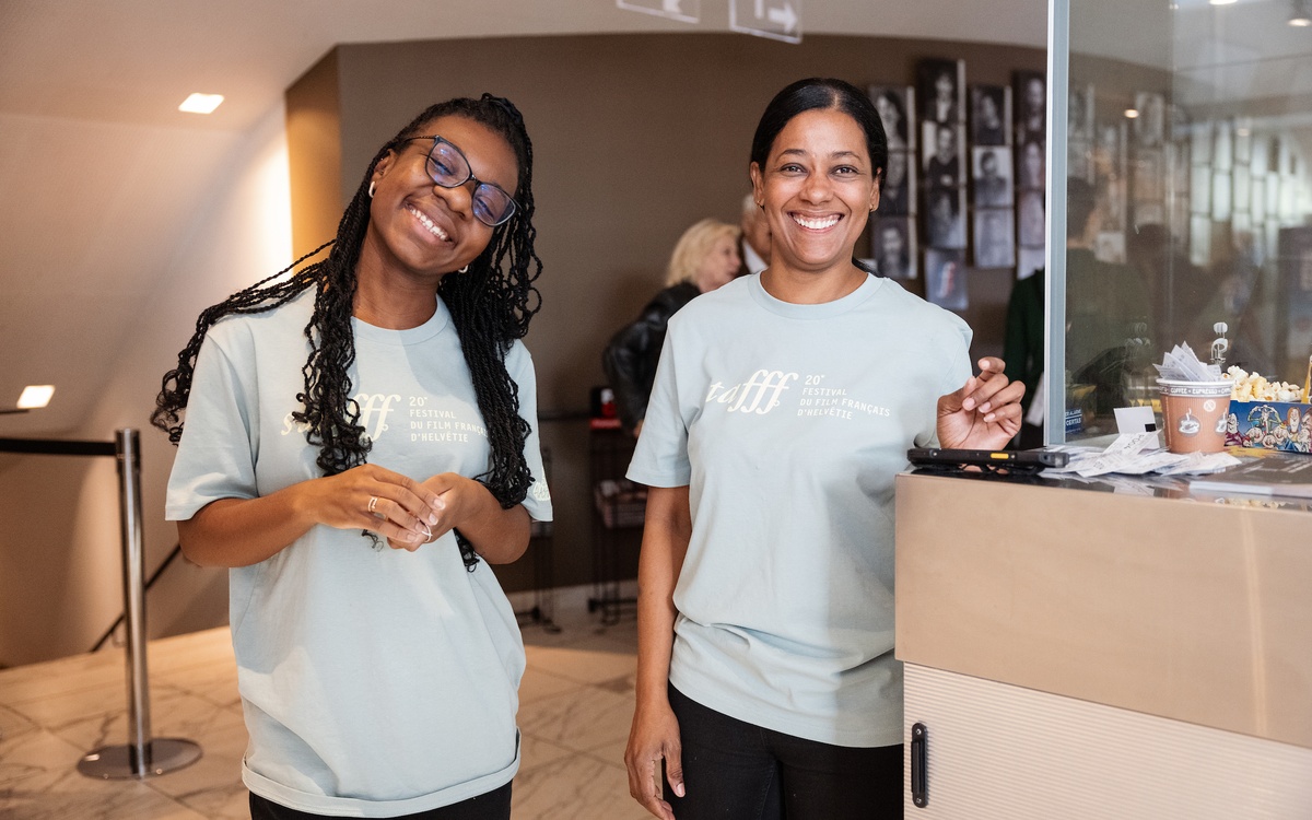 © FFFH - Guillaume Perret