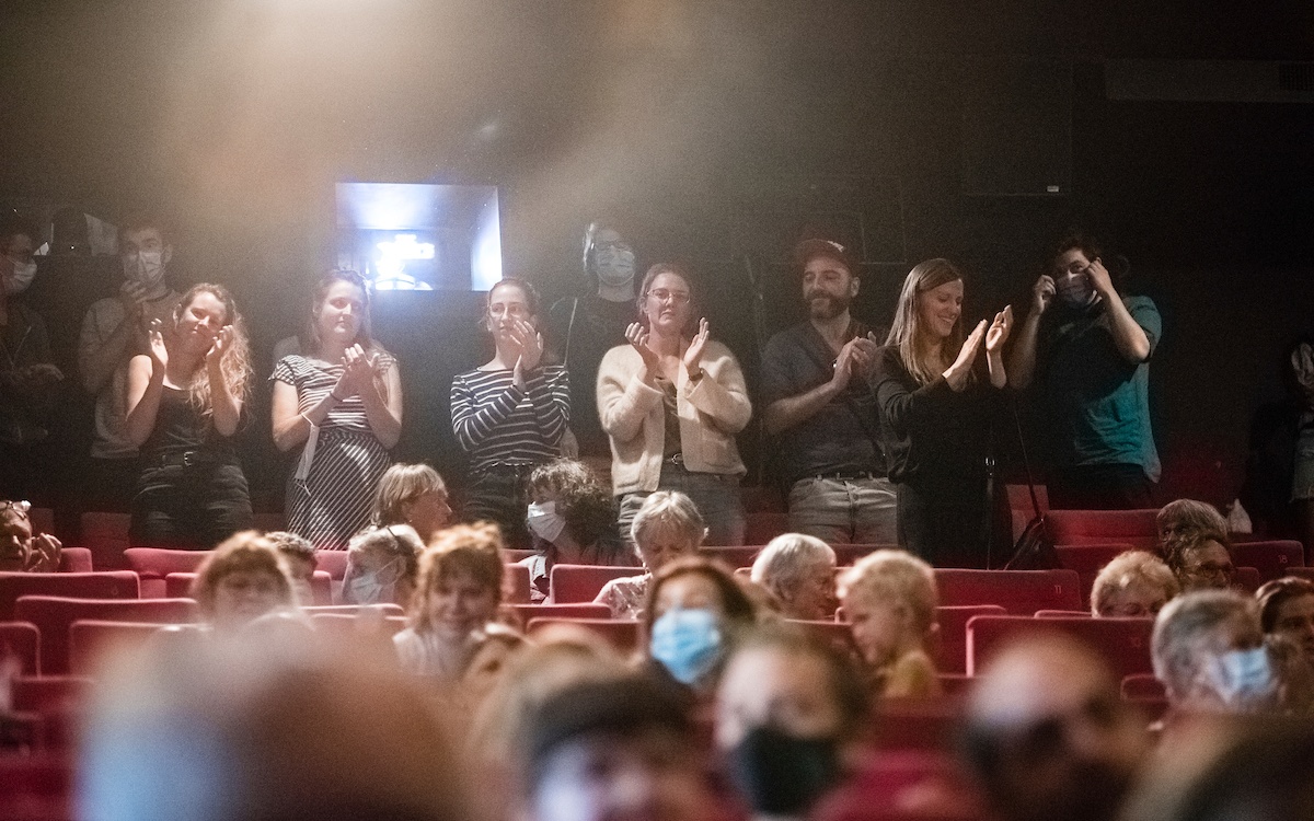 © FFFH - Guillaume Perret