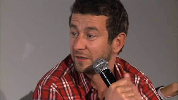 Samstag 18.09.2010 - Journée Blanche - Robert Michum est mort