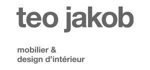 teo jakob | mobilier & design d'intérieur