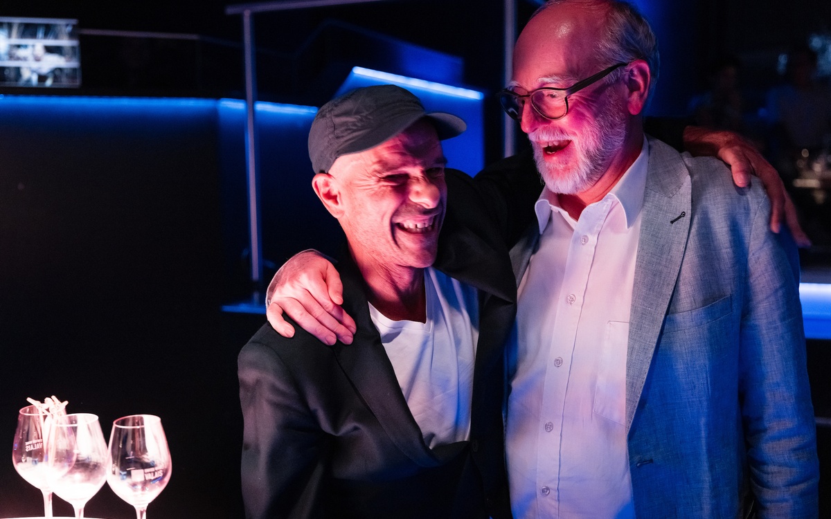 © FFFH - Guillaume Perret