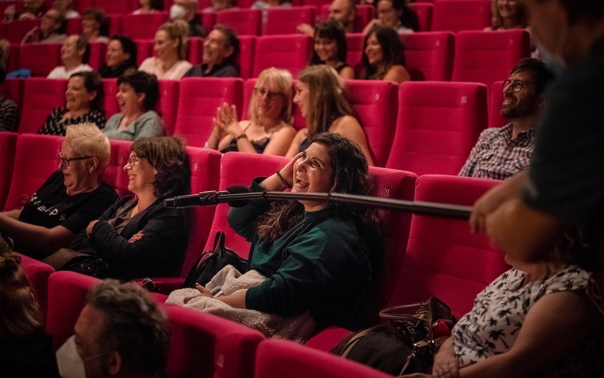 © FFFH - Guillaume Perret