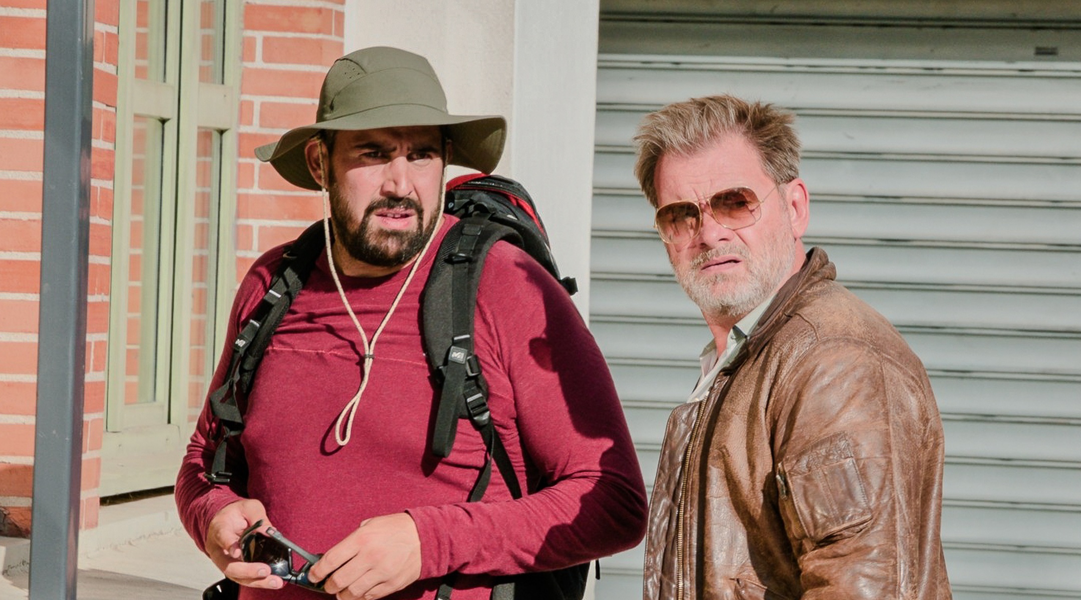 Un p’tit truc en plus