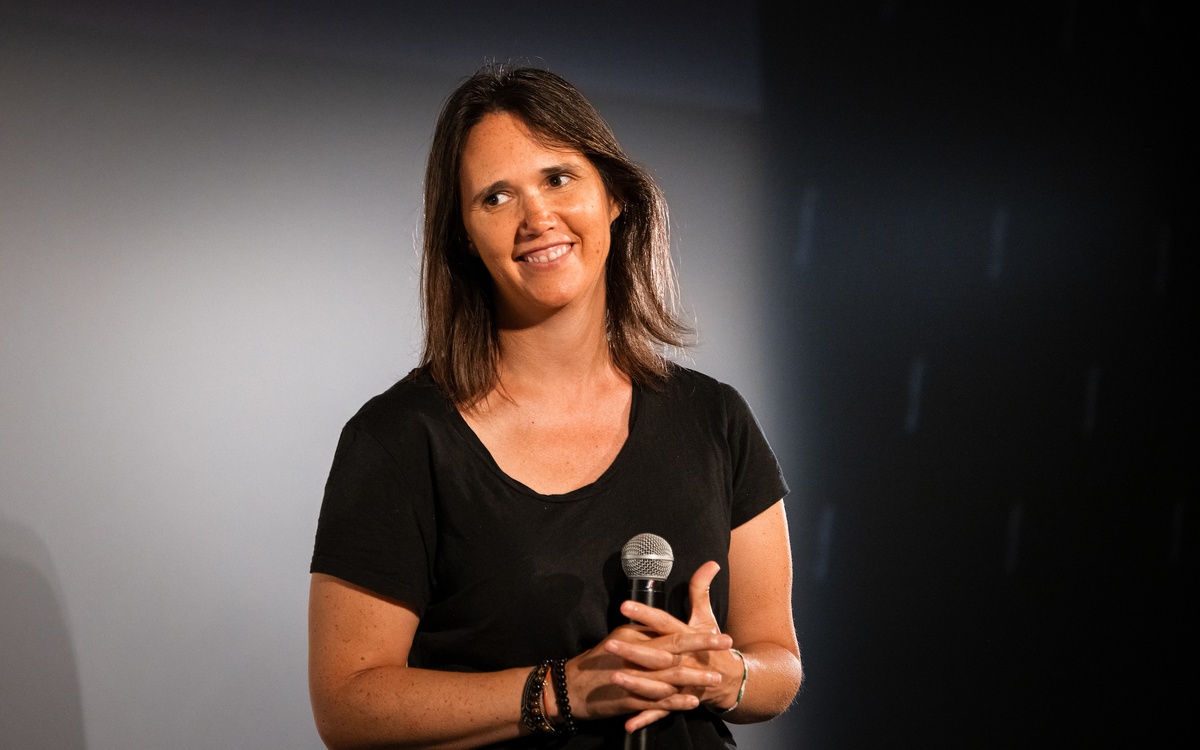 © FFFH - Guillaume Perret