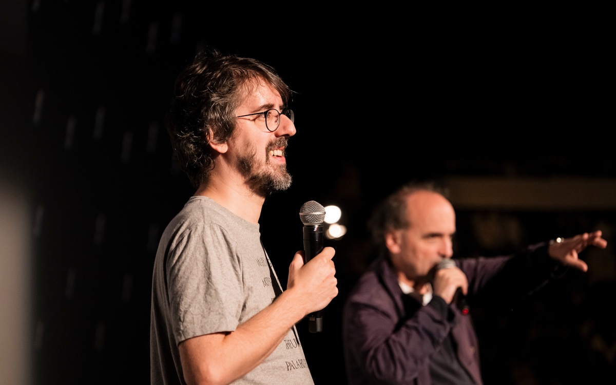 © FFFH - Guillaume Perret