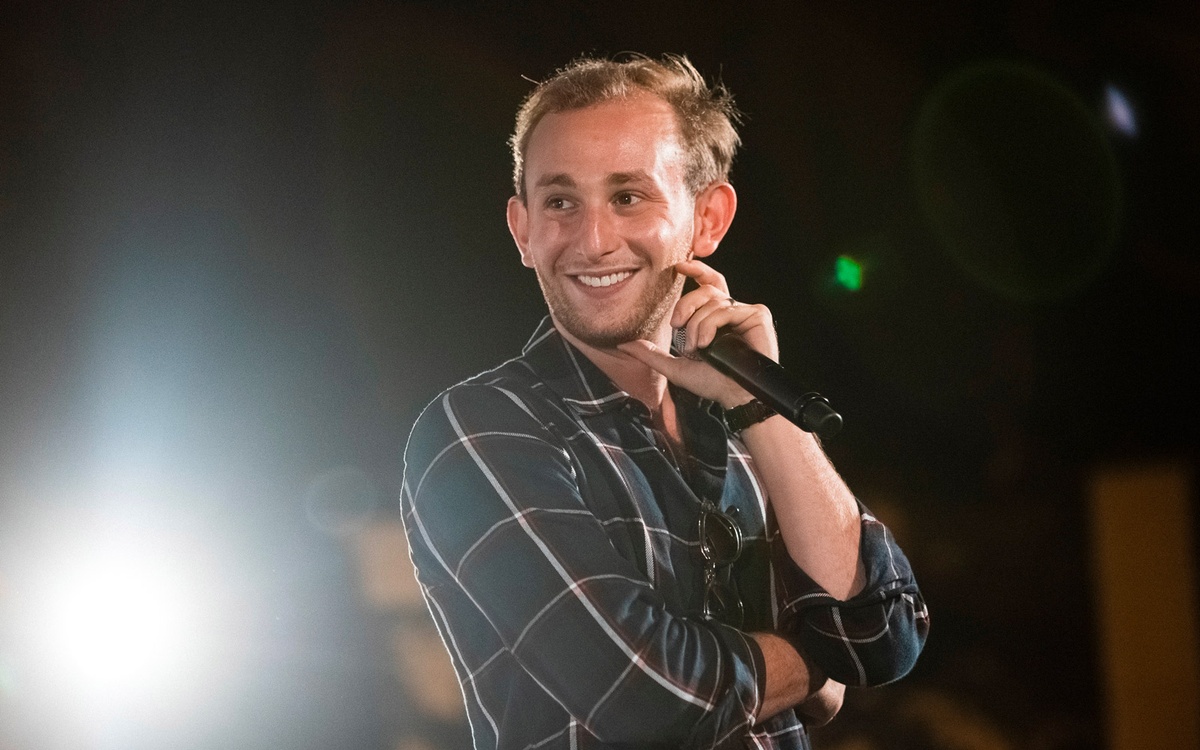 © FFFH - Guillaume Perret