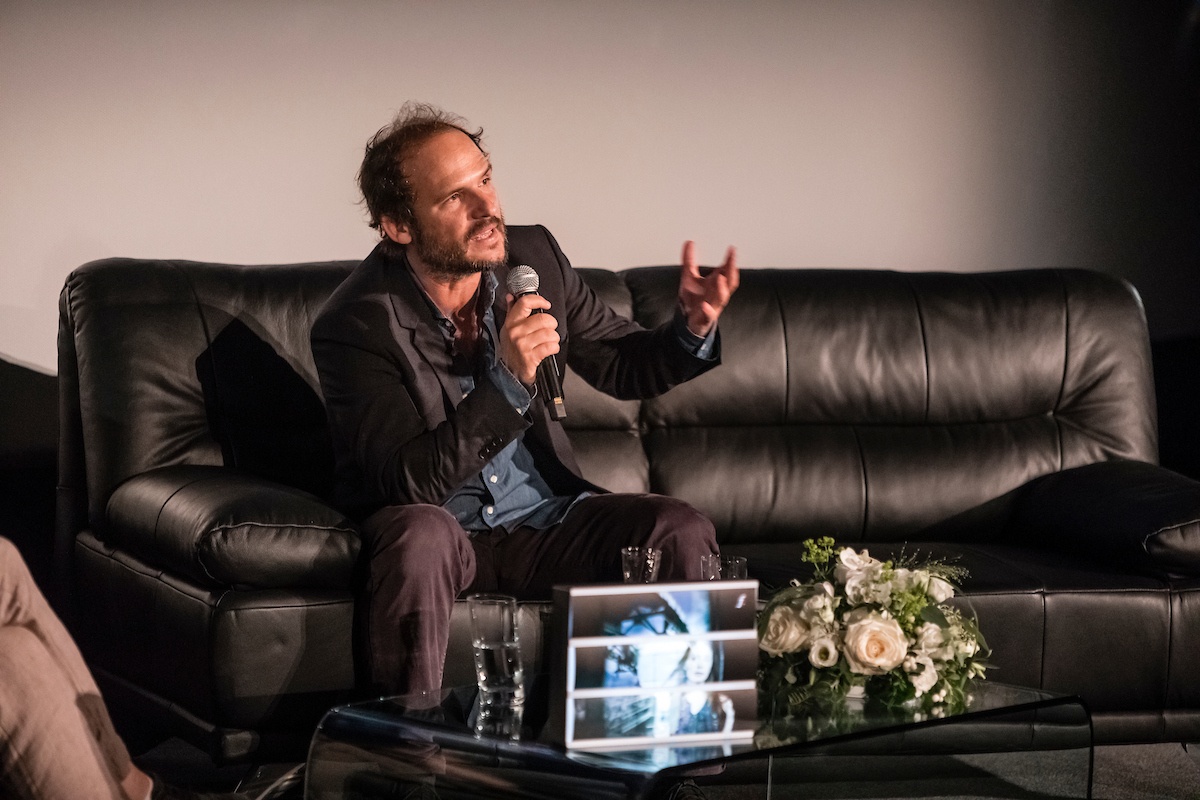 SOIRÉE D'OUVERTURE | JEUDI | Première année