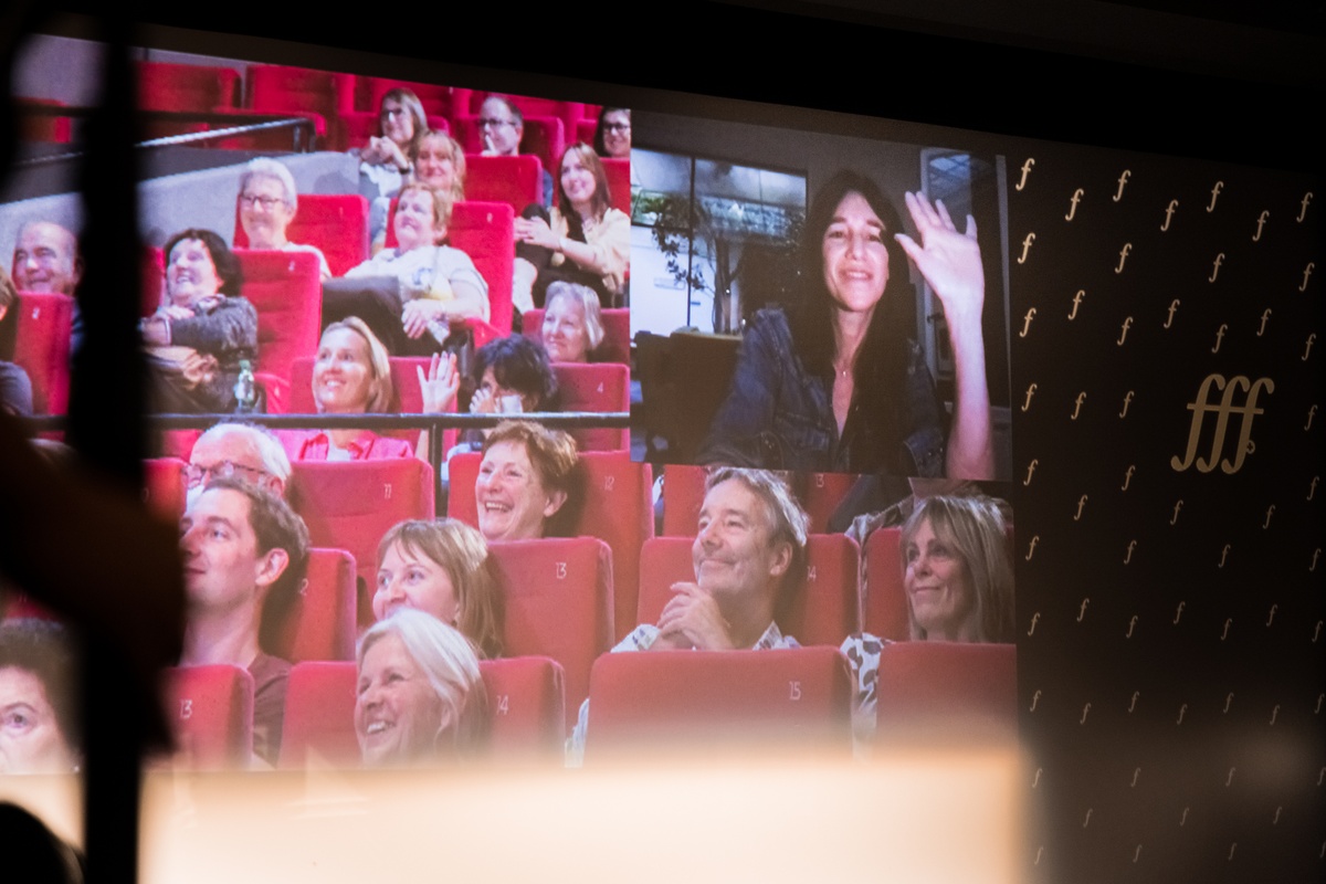 JOURNÉE BLANCHE | SAMEDI | JANE PAR CHARLOTTE
