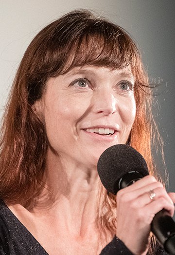 Véronique Reymond