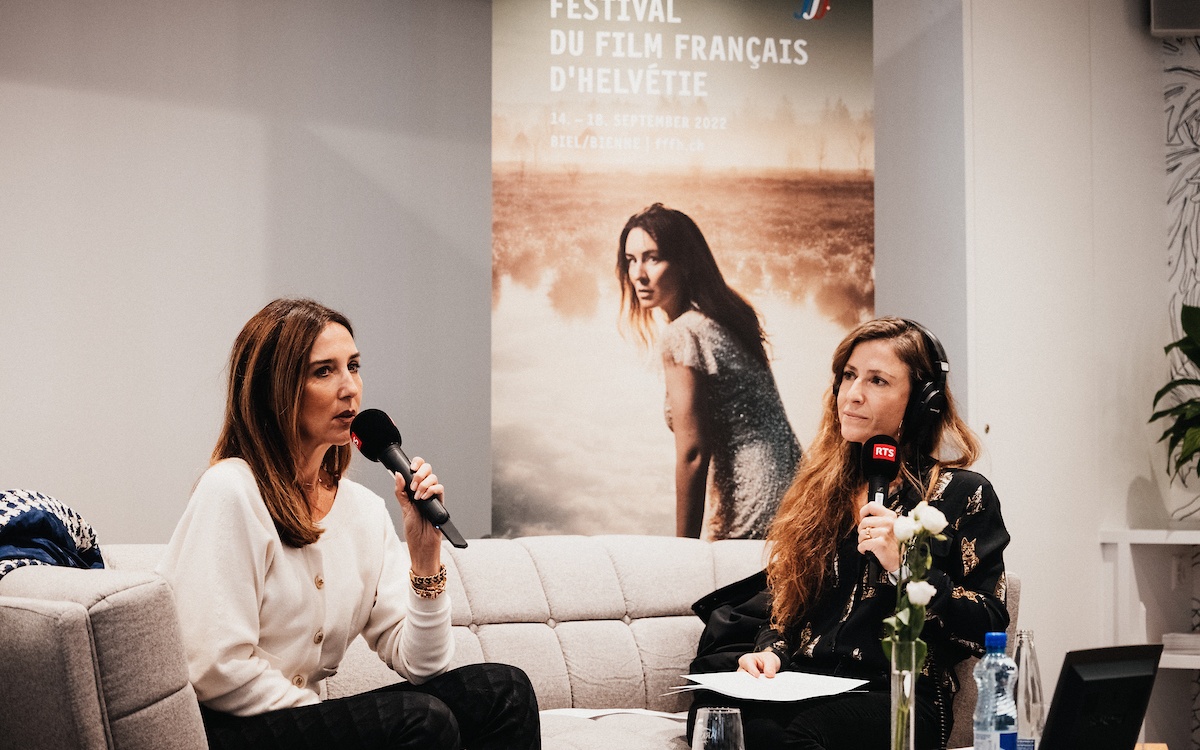 © FFFH - Guillaume Perret