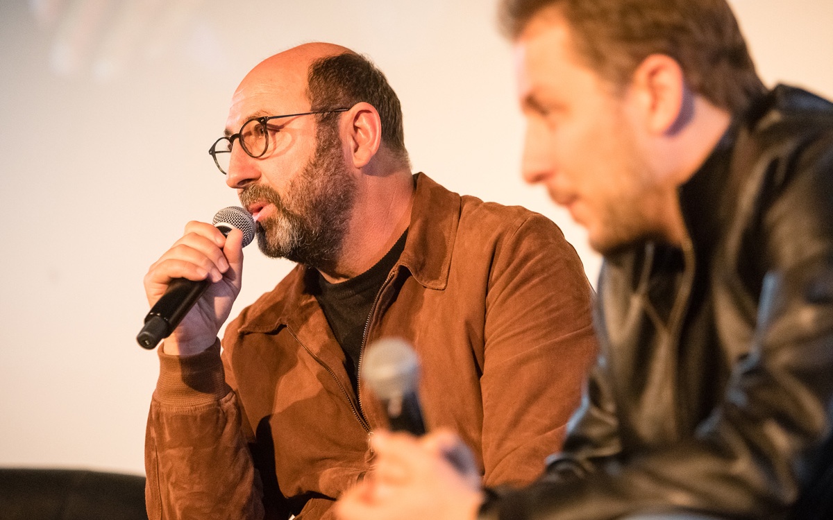 © FFFH - Guillaume Perret