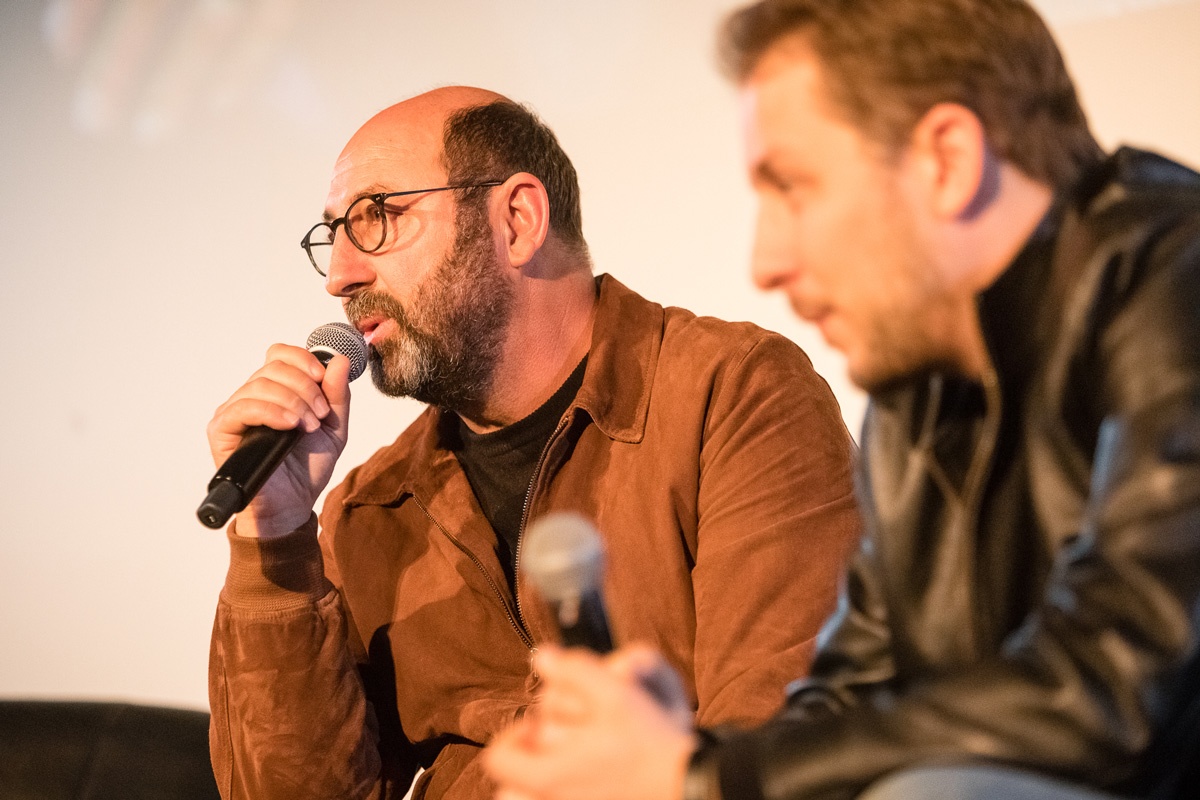 Journée Blanche | Samstag | la mélodie