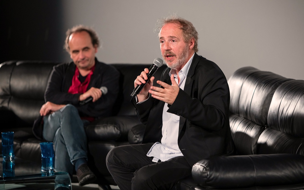 © FFFH - Guillaume Perret