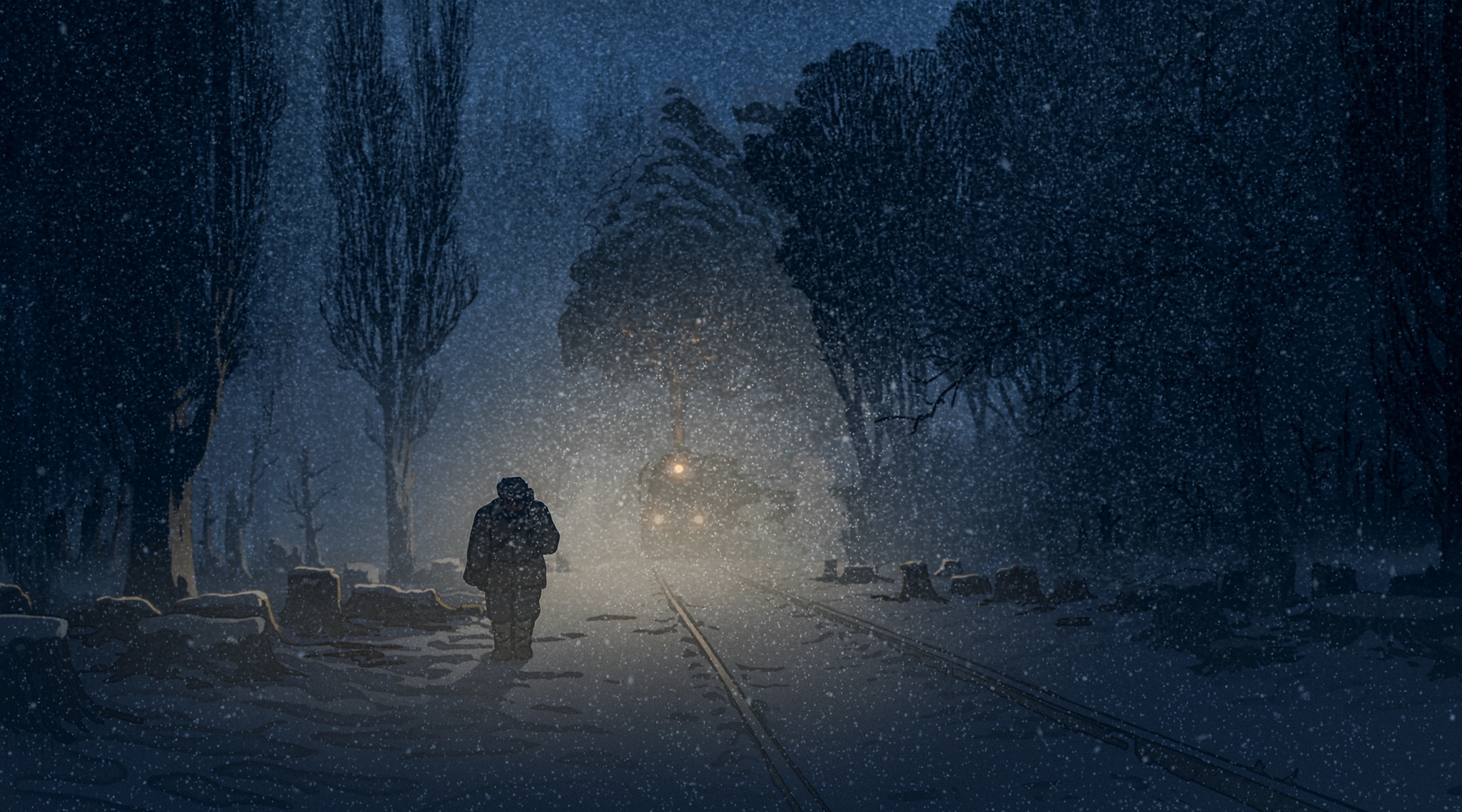 La plus précieuse des marchandises