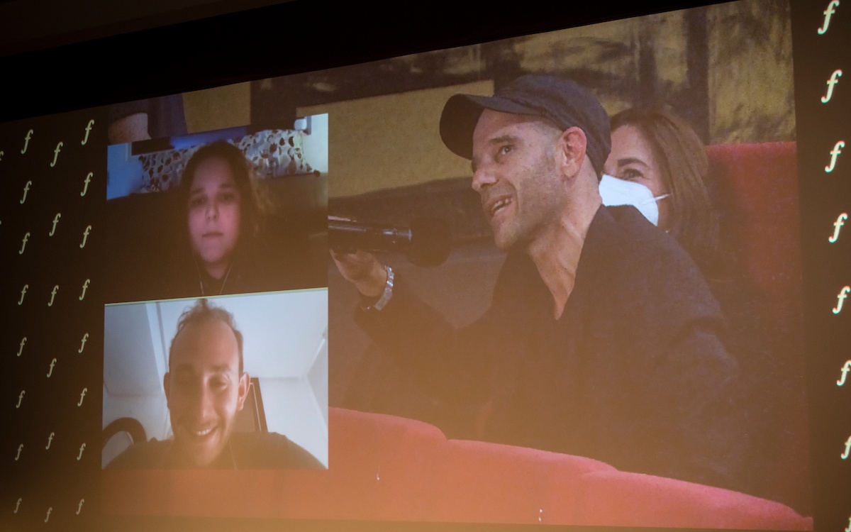 © FFFH - Guillaume Perret