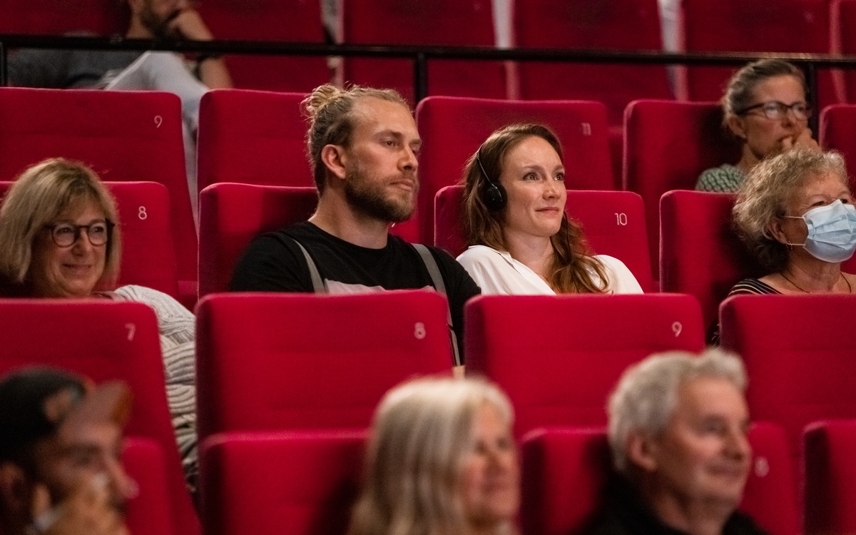 © FFFH - Guillaume Perret