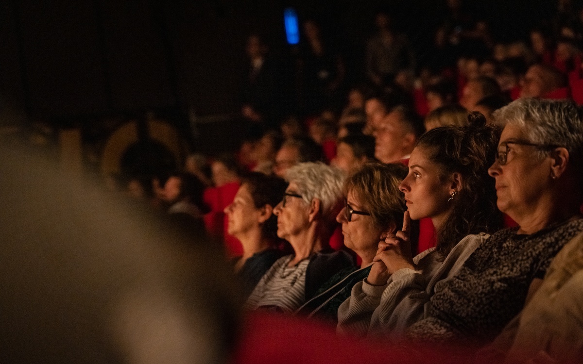 © FFFH - Guillaume Perret