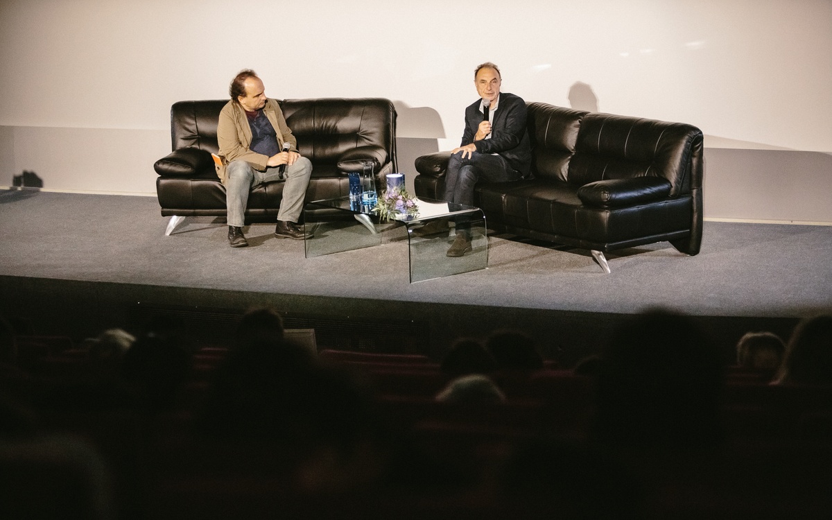 © FFFH - Guillaume Perret