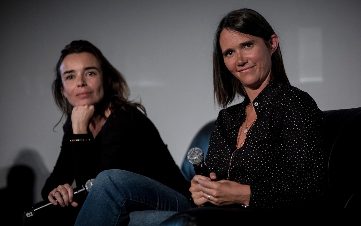 © FFFH - Guillaume Perret