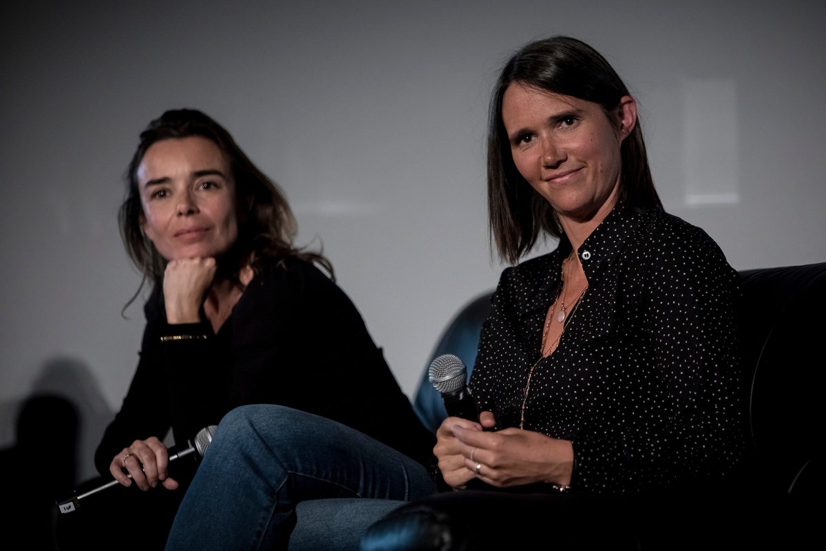 JOURNÉE BLEUE | Vendredi | PUPILLE