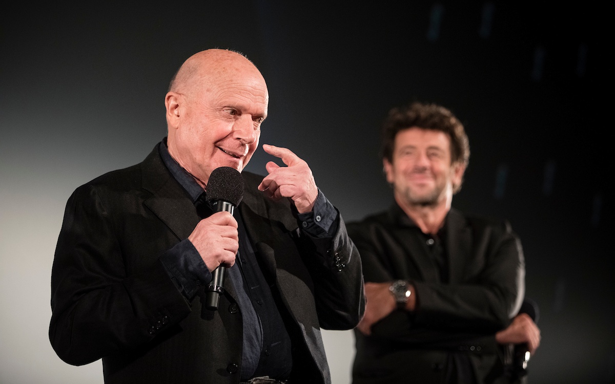 © FFFH - Guillaume Perret