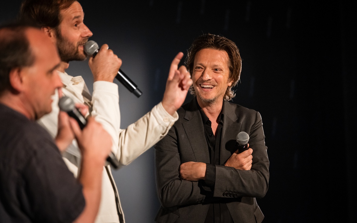 © FFFH - Guillaume Perret