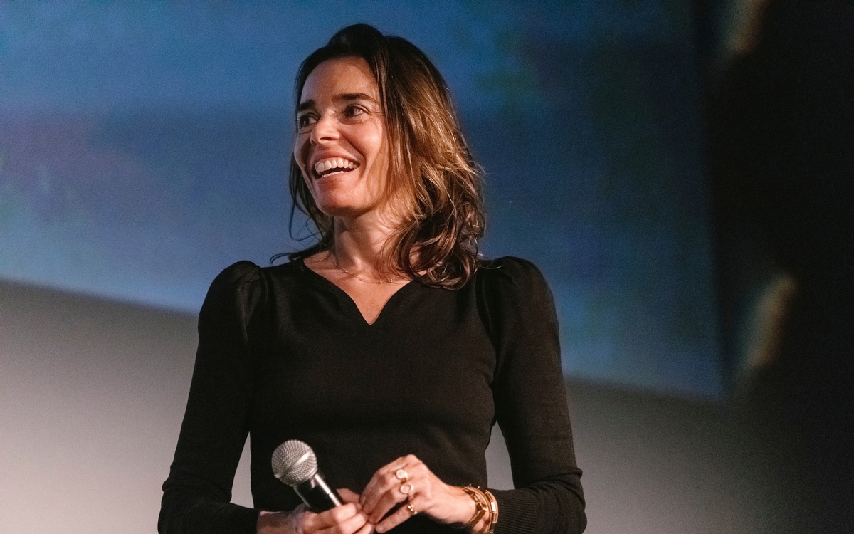 © FFFH - Guillaume Perret