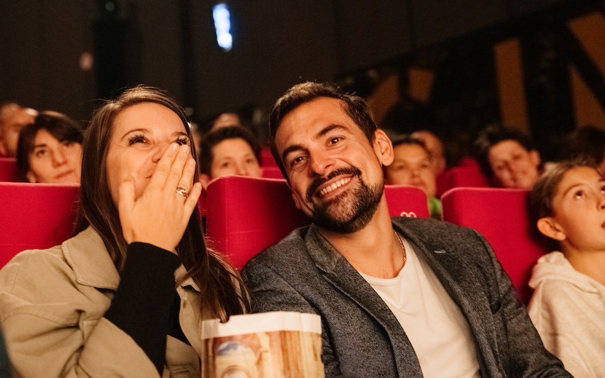 © FFFH - Guillaume Perret