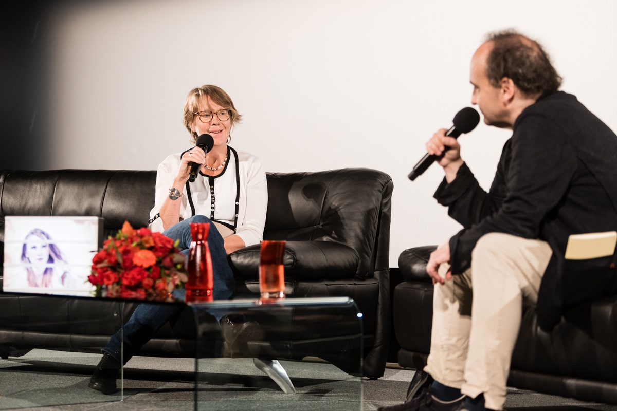 JOURNÉE ROUGE | DIMANCHE | LYNX