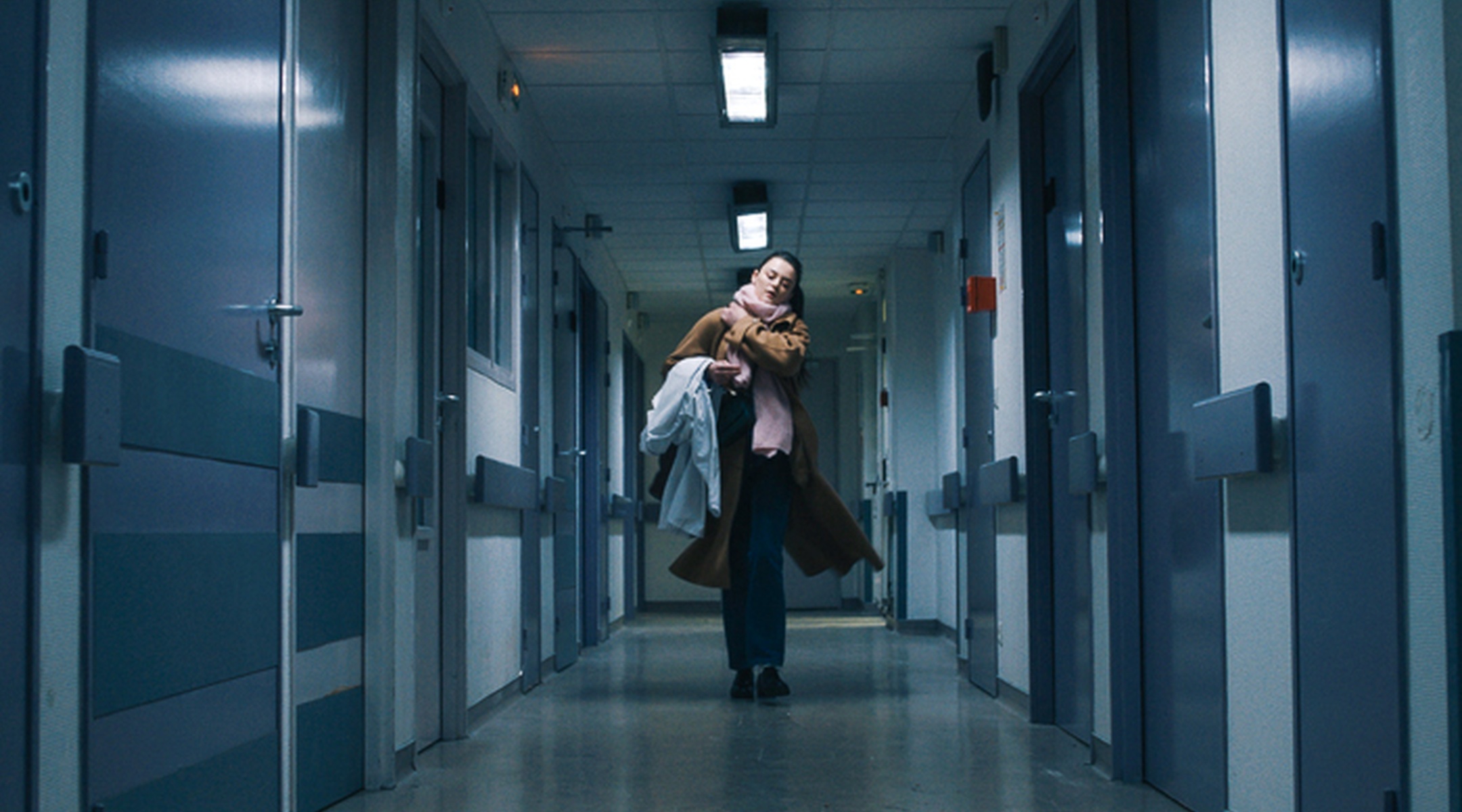 Les douleurs impatientes