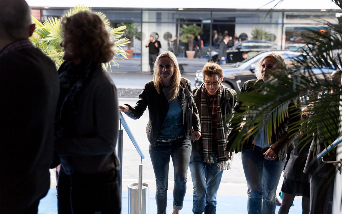 © FFFH - Guillaume Perret