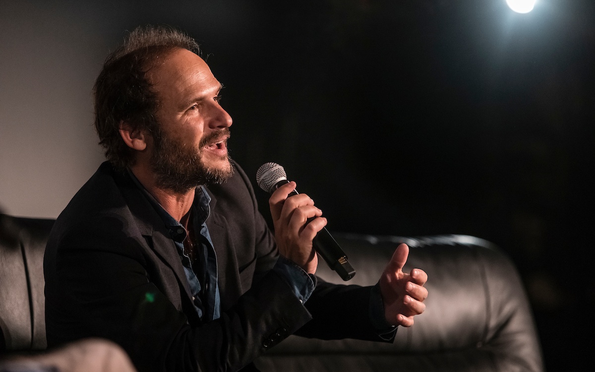 © FFFH - Guillaume Perret