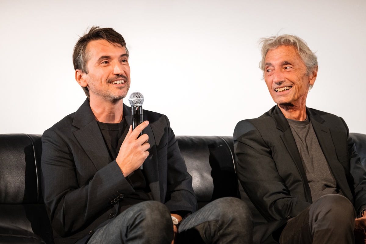 Journée Rouge | Sonntag | Prodigieuses