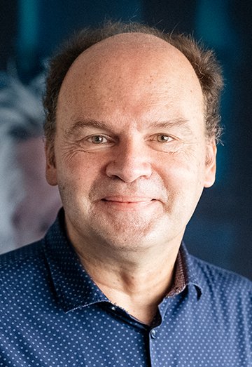 Jean-Pierre Améris