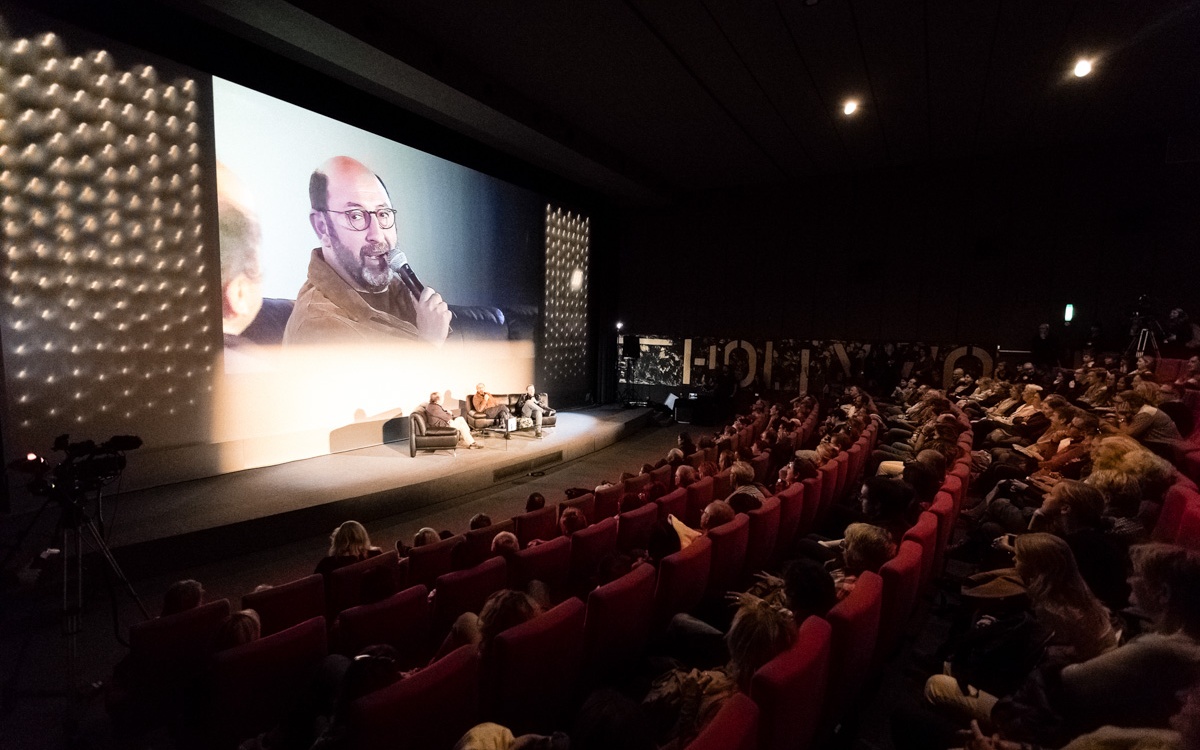 © FFFH - Guillaume Perret