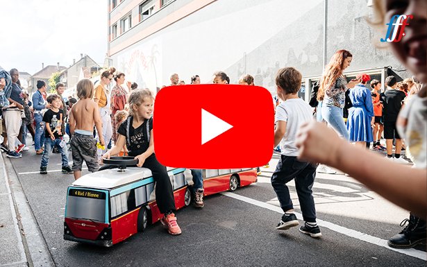 Découvrez la 18e édition en vidéos