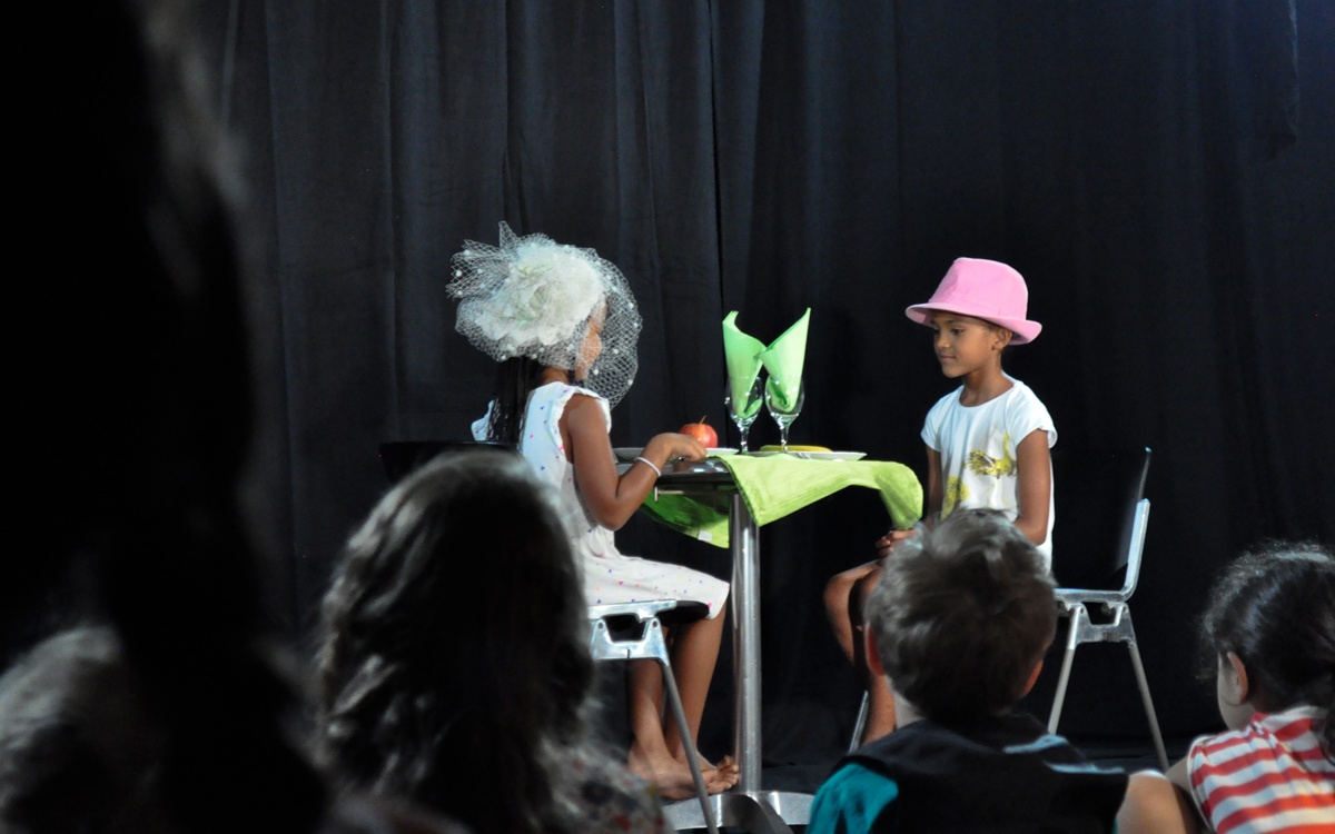 © FFFH - Brikenda Sadiki - The Creative Way