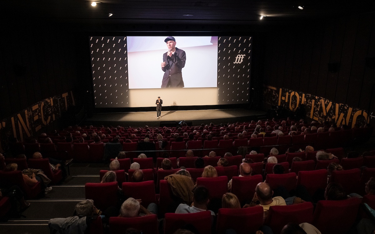 © FFFH - Guillaume Perret