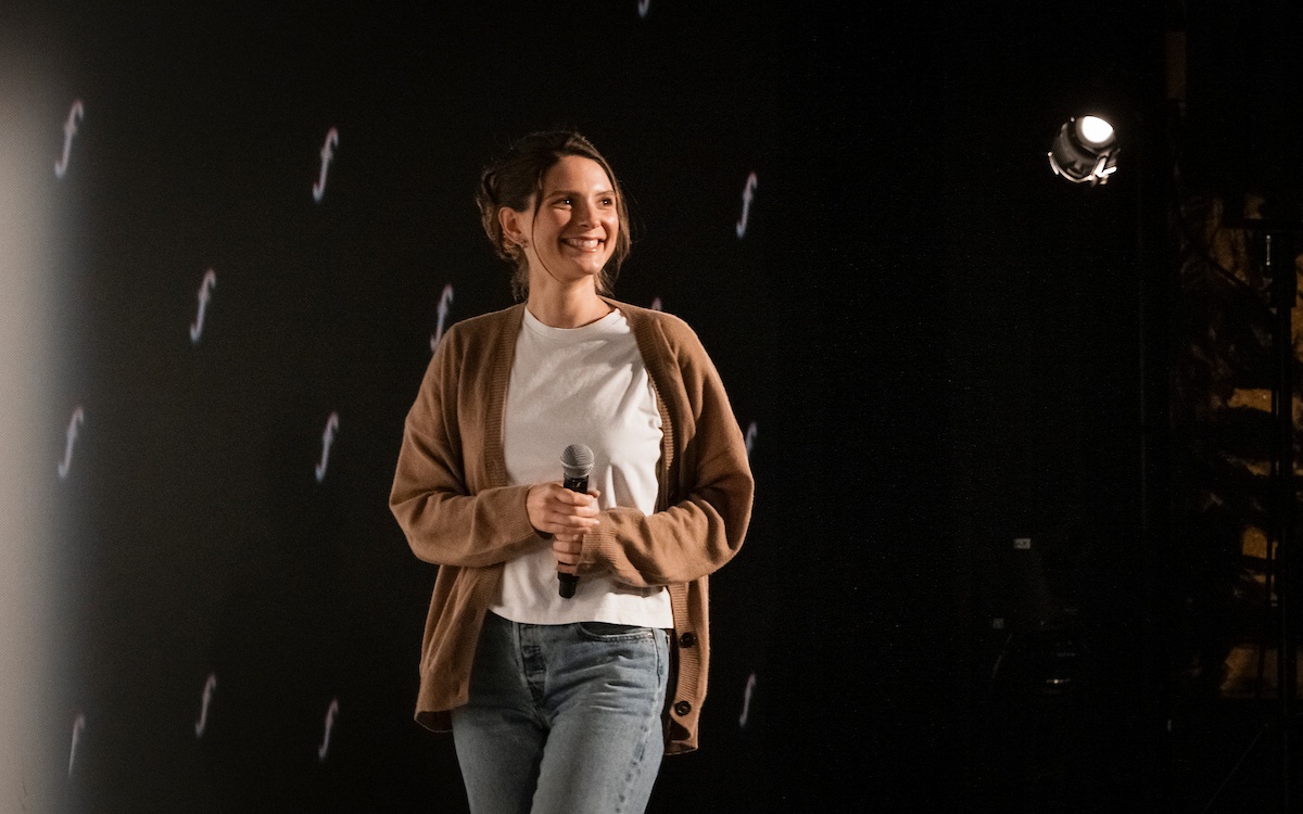 © FFFH - Guillaume Perret