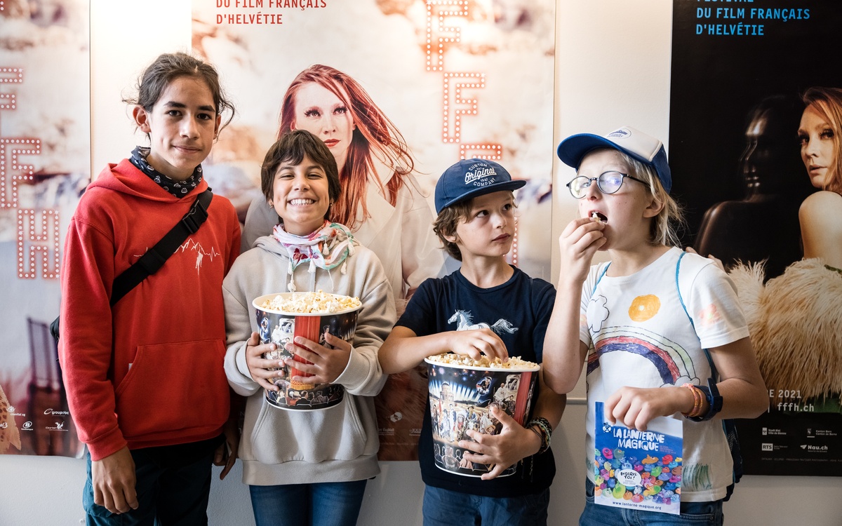 © FFFH - Guillaume Perret