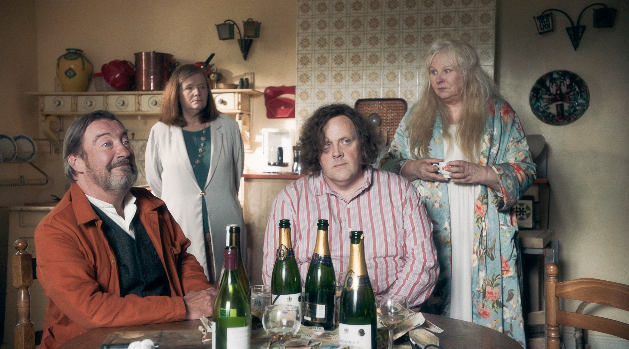 La fiancée du poète