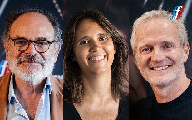 Les talents présents à Bienne