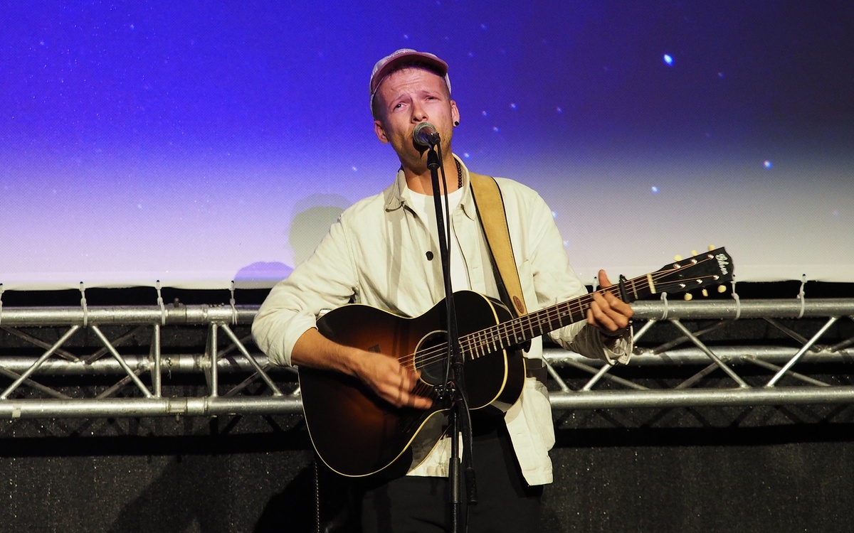 © FFFH - Magali Grosclaude