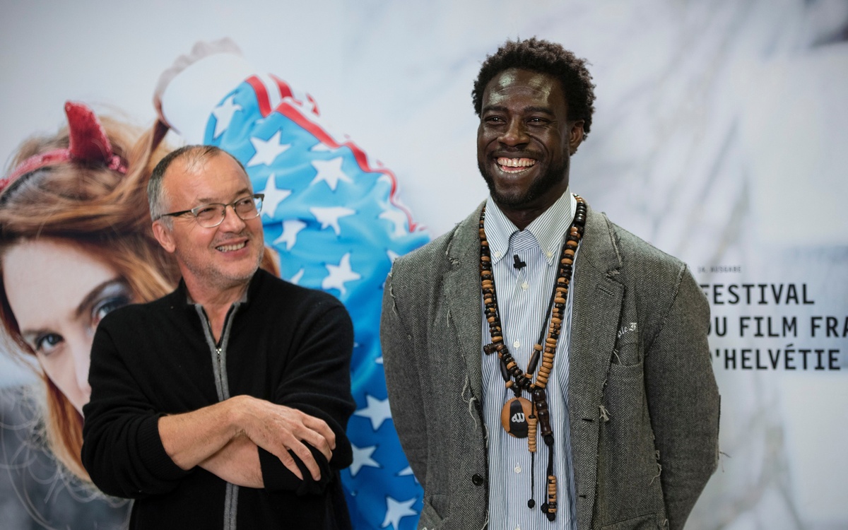 © FFFH - Guillaume Perret