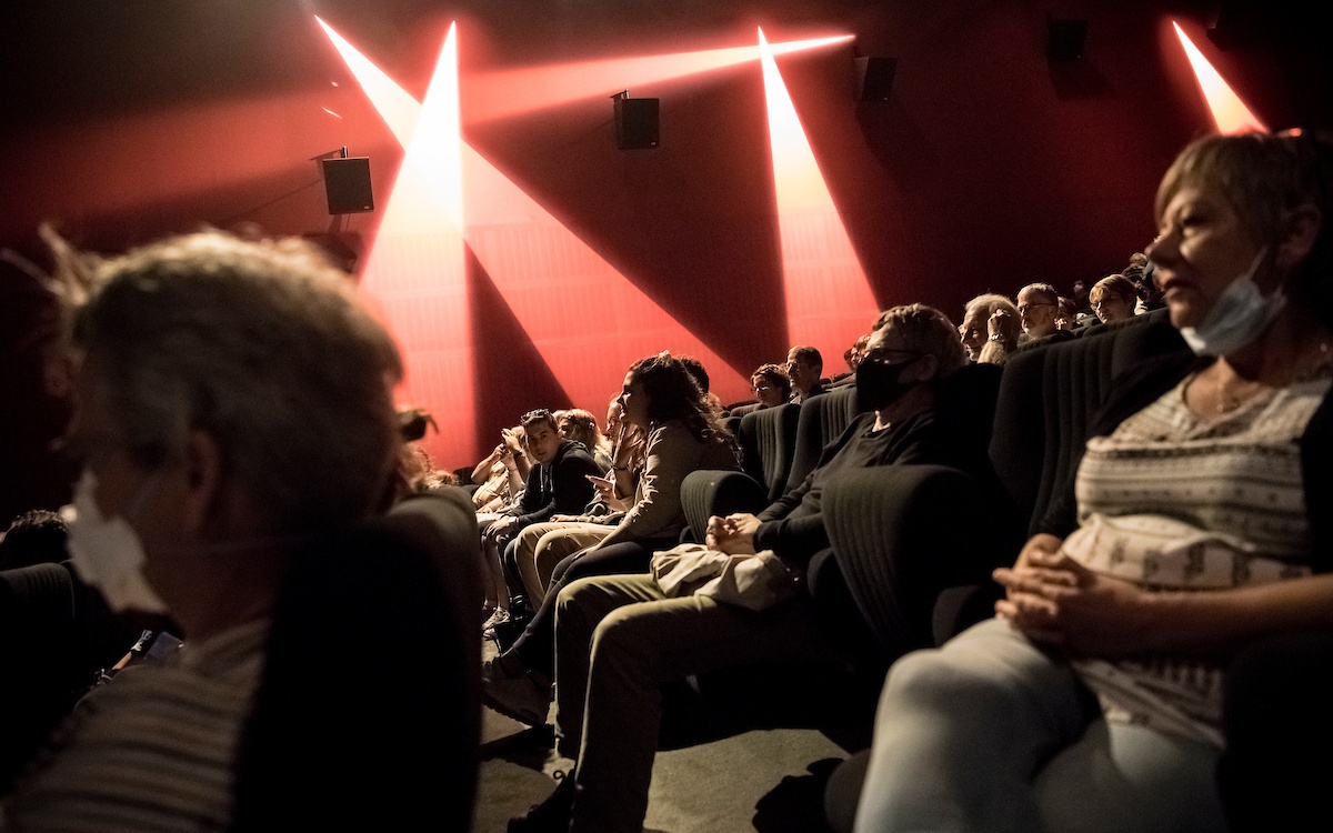 © FFFH - Guillaume Perret