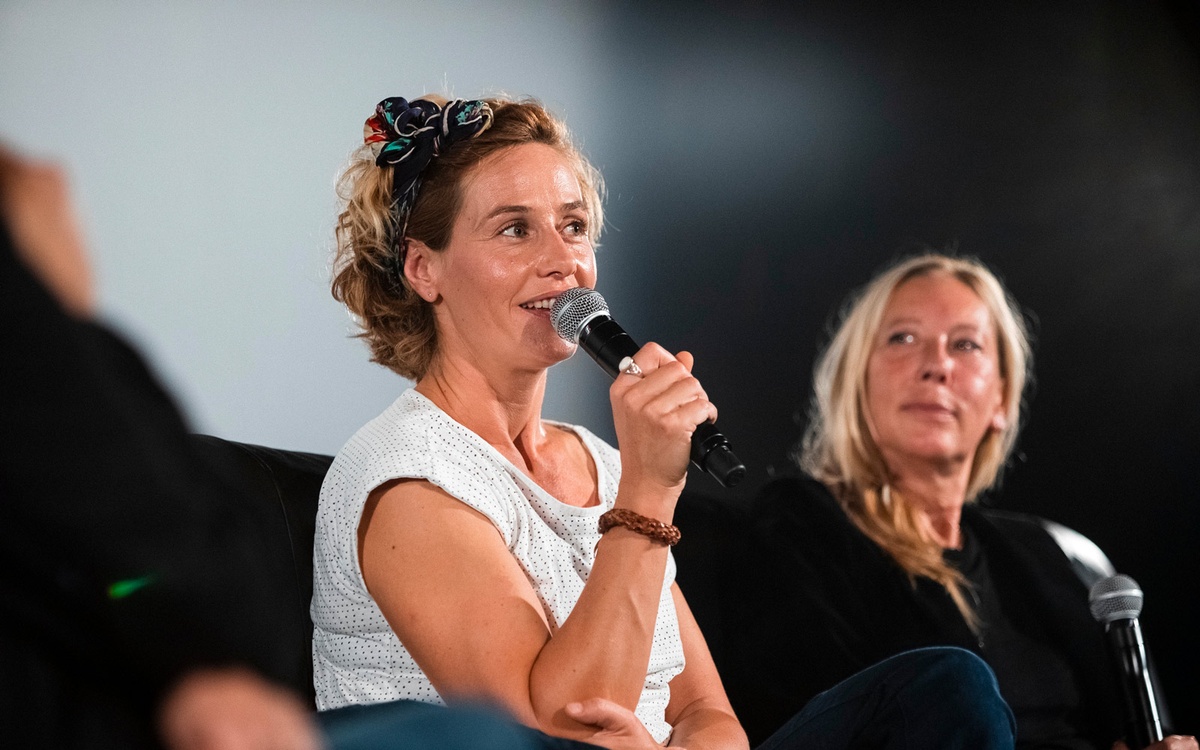 © FFFH - Guillaume Perret