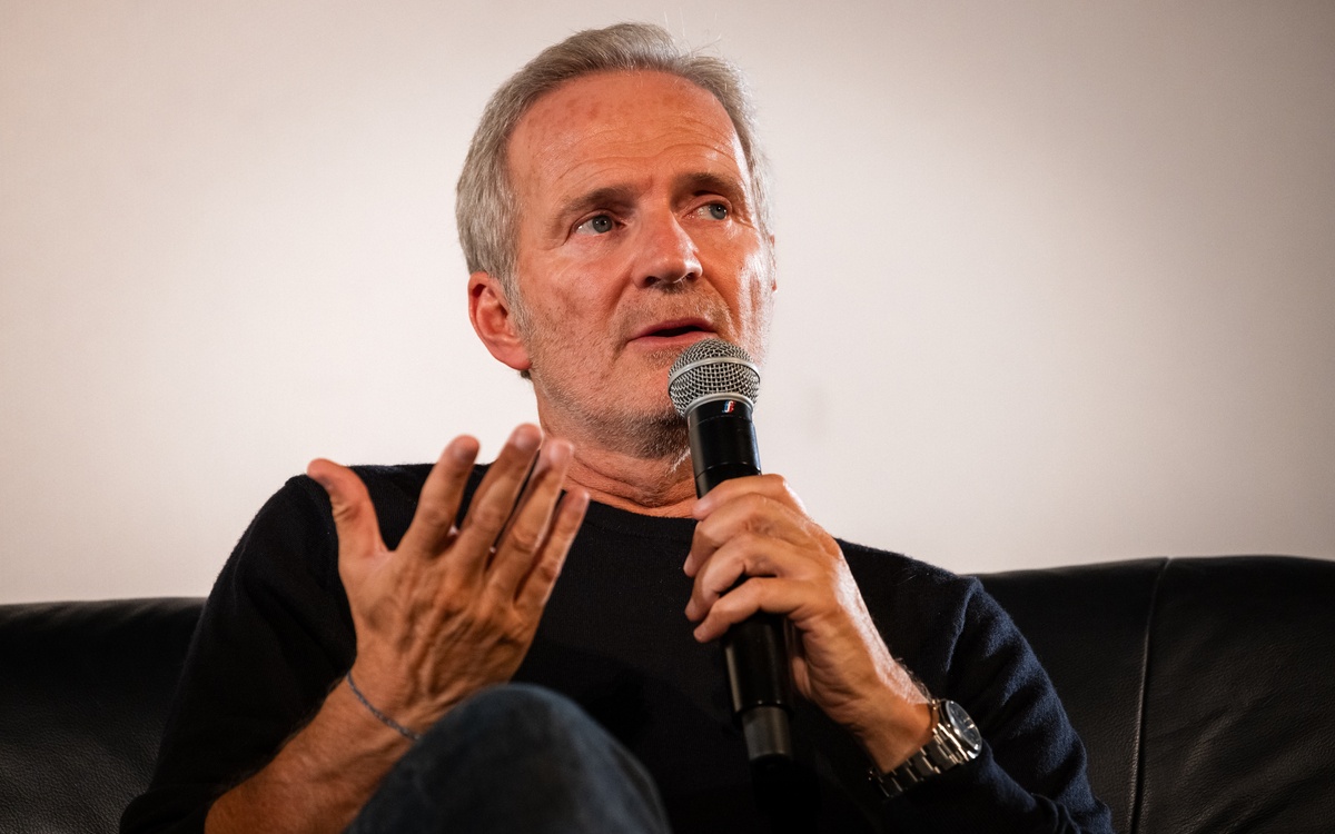 © FFFH - Guillaume Perret