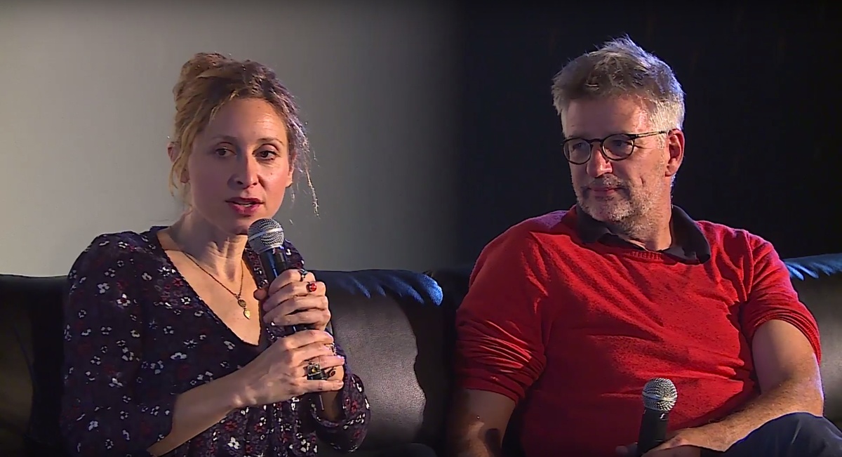 Eröffnungsabend | DONNERSTAG | Ôtez-moi d'un doute