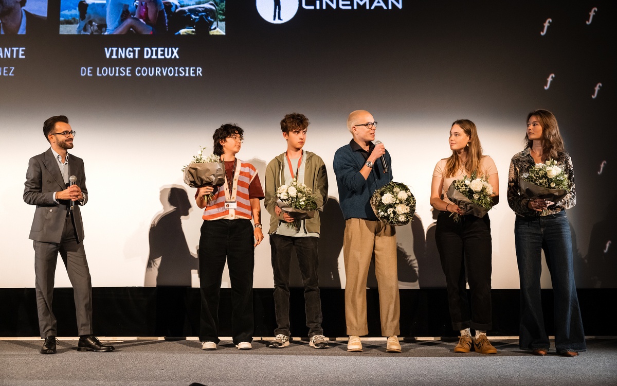 © FFFH - Guillaume Perret