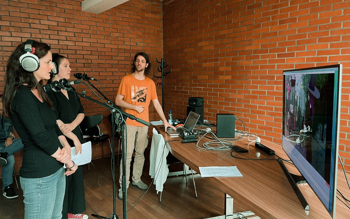 © FFFH - Marie Ebiner